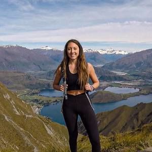 Meet your Posher, Alisha